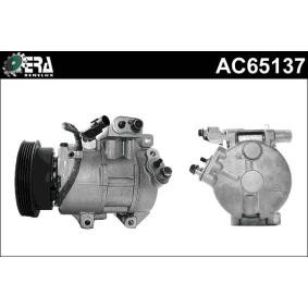 Comprar Compresor, aire acondicionado de ERA Benelux AC65137 a bajo precio de 447,35 €