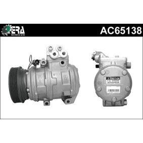 Comprar Compresor, aire acondicionado de ERA Benelux AC65138 a bajo precio de 419,20 €