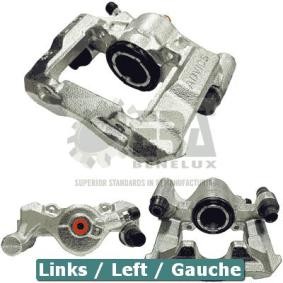 Comprar Pinza de freno de ERA Benelux BC56019 a bajo precio de 140,60 €