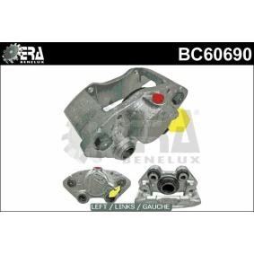 Achetez des Étrier de frein ERA Benelux BC60690 à prix pour 92,97 €