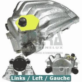 Compre Pinça de travão da ERA Benelux BC65195 a um preço baixo por 78,53 €