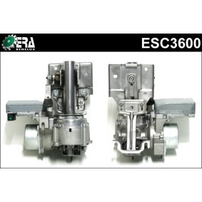 Compre Coluna da direcção da ERA Benelux ESC3600 a um preço baixo por 555,41 €