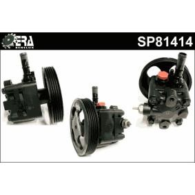 Köp Servopump av ERA Benelux SP81414 till det låga priset 4137,45 kr