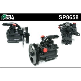 Comprar Bomba de dirección de ERA Benelux SP8658 a bajo precio de 307,74 €