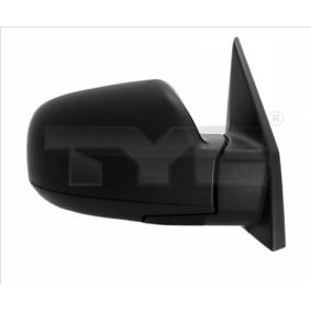 Außenspiegel 313-0060 von TYC günstig für 63,34 € online kaufen