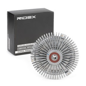Kupplung, Kühlerlüfter 509C0019 von RIDEX günstig für 49,17 € online kaufen