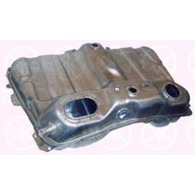 Acquista Serbatoio carburante da KLOKKERHOLM 8137009 a buon mercato per soli 291,43 €