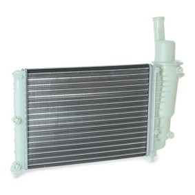 Compre Radiador de RIDEX online para PUNTO (176) a precios moderados