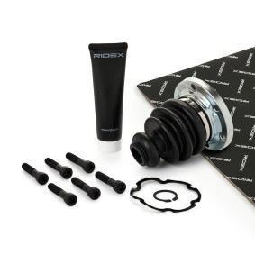 Achsmanschette 193B0007 von RIDEX günstig für 11,18 € online kaufen