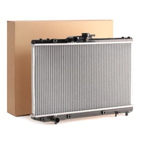 Compre Radiador, arrefecimento do motor da RIDEX 470R0189 a um preço baixo por 72,12 €