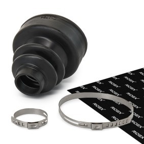 Achsmanschette 193B0089 von RIDEX günstig für 6,52 € online kaufen
