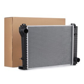 Kühler, Motorkühlung 470R0250 von RIDEX günstig für 65,97 € online kaufen