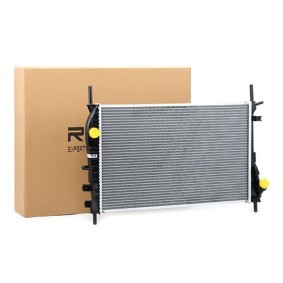 Compre Radiador de RIDEX online para MONDEO III Sedán (B4Y) a precios moderados
