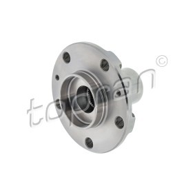 Compre Cubo da roda da TOPRAN 723 333 a um preço baixo por 34,67 €