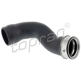 Ladeluftschlauch 408 118 von TOPRAN günstig für 29,11 € online kaufen