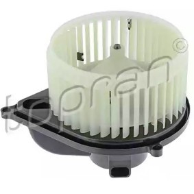 Achetez des Pulseur d'air de chez TOPRAN en ligne pour Jumper I Minibus 244, Z) à prix modérés