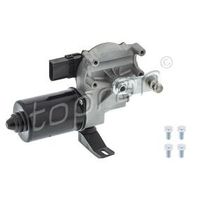 Scheibenwischermotor 409 024 von TOPRAN günstig für 61,90 € online kaufen