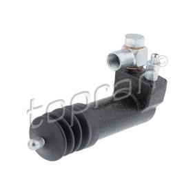 Acquista Cilindro secondario, frizione da TOPRAN 821 473 a buon mercato per soli 15,90 €
