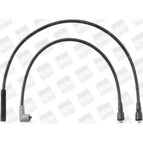 Zündleitungssatz PRO810 von BERU günstig für 25,69 € online kaufen