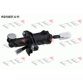 Geberzylinder, Kupplung KG15037.4.11 von FTE günstig für 157,12 € online kaufen