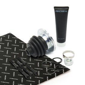 Achsmanschette 193B0066 von RIDEX günstig für 11,53 € online kaufen