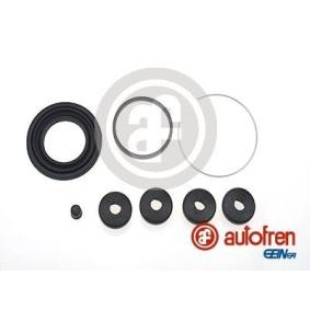 Acquista Kit revisione pinze freno da AUTOFREN SEINSA online per STARLET (_P8_) a prezzi moderati