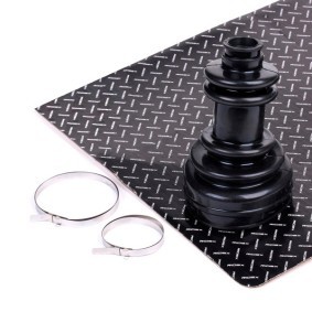 Achsmanschette 193B0116 von RIDEX günstig für 6,73 € online kaufen