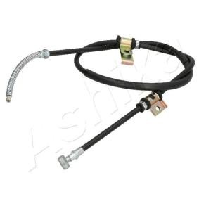 Acquista Cavo freno a mano da ASHIKA online per Samurai SUV (SJ_) a prezzi moderati