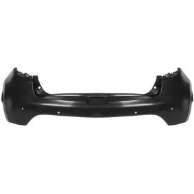 Compre Parachoques de BLIC online para Clio IV Grandtour (KH_) a precios moderados