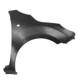 Compre Guarda-lamas de BLIC online para Citan Carrinha / Tourer (415) a preços moderados