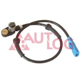Comprar Sensor ABS de AUTLOG AS4075 a bajo precio de 31,67 €