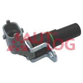 Compre Gerador de impulsos, cambota da AUTLOG AS4219 a um preço baixo por 16,77 €