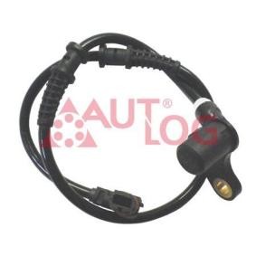 Osta ABS-anturi AUTLOG:llä AS4303 edullisesti hintaan 31,34 €