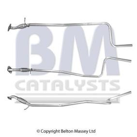 Abgasrohr BM50243 von BM CATALYSTS günstig für 70,83 € online kaufen