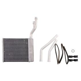 Wärmetauscher, Innenraumheizung D6G016TT von THERMOTEC günstig für 49,12 € online kaufen