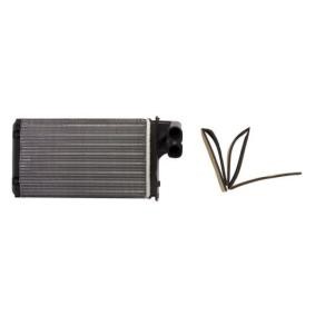 Achetez des Radiateur de chauffage THERMOTEC D6P014TT à prix pour 36,02 €
