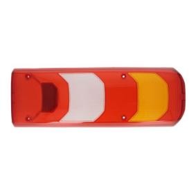 Osta Kotelo, takavalo TRUCKLIGHT:llä TL-ME008L-L/R edullisesti hintaan 1710,71 €