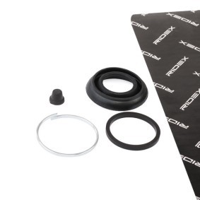 Compre Kit de reparación de pinzas de freno de RIDEX online para 944 a precios moderados