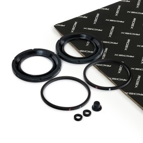 Compre Kit de reparação de pinças de travão de RIDEX online para SL (R107) a preços moderados