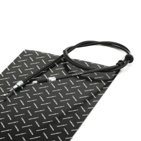 Handbremsseil 124C0102 von RIDEX günstig für 19,94 € online kaufen