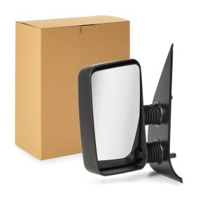 Außenspiegel 50O0166 von RIDEX günstig für 53,87 € online kaufen