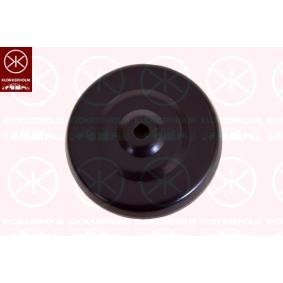 Achetez des Patin de ressort KLOKKERHOLM 7513855 à prix pour 43,47 €