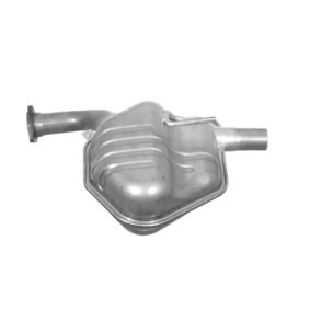 Acquista Marmitta centrale da VEGAZ MS-300 a buon mercato per soli 224,42 €