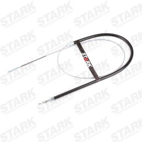 Achetez des Câble de frein à main STARK SKCPB-1050186 à prix pour 9,74 €