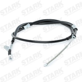 Compre Cabo de aço, travão de estacionamento da STARK SKCPB-1050211 a um preço baixo por 24,23 €