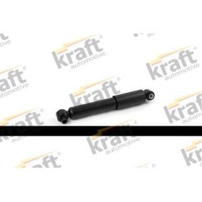 Osta Iskunvaimennin KRAFT:llä 4015665 edullisesti hintaan 17,00 €