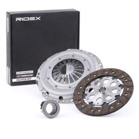 Kupplungssatz 479C0035 von RIDEX günstig für 98,67 € online kaufen