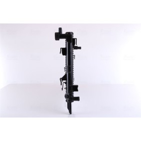 Kühler, Motorkühlung 68807 von NISSENS günstig für 104,54 € online kaufen