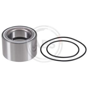 Comprar Juego de cojinete de rueda de A.B.S. 201704 a bajo precio de 39,61 €