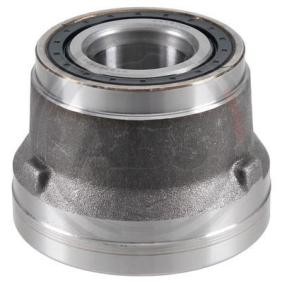 Comprar Juego de cojinete de rueda de A.B.S. 201723 a bajo precio de 106,80 €